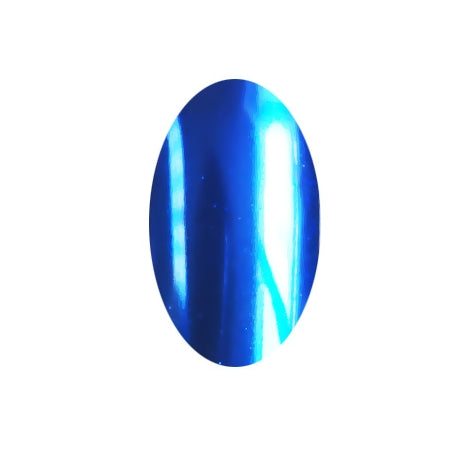 Electric blue