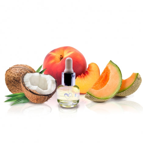 Huile cuticule Bio