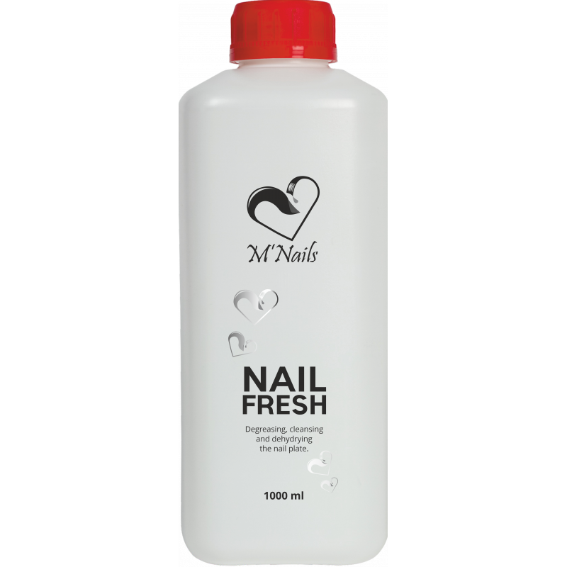 Nail Fresh - Recharge 1L