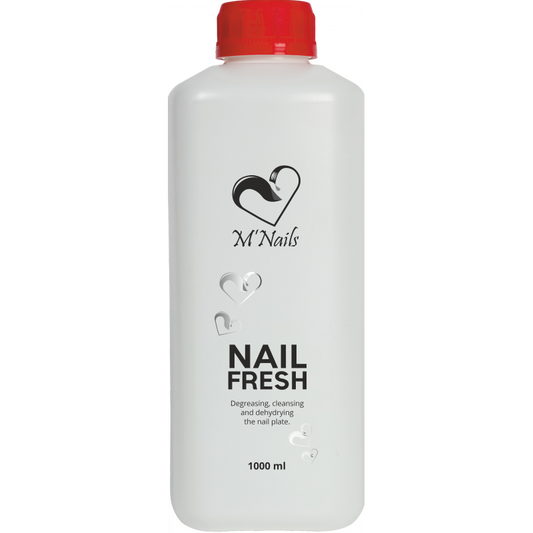 Nail Fresh - Recharge