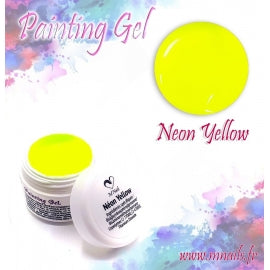 Neon Yellow