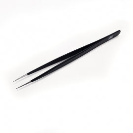 Pince noire souple droite
