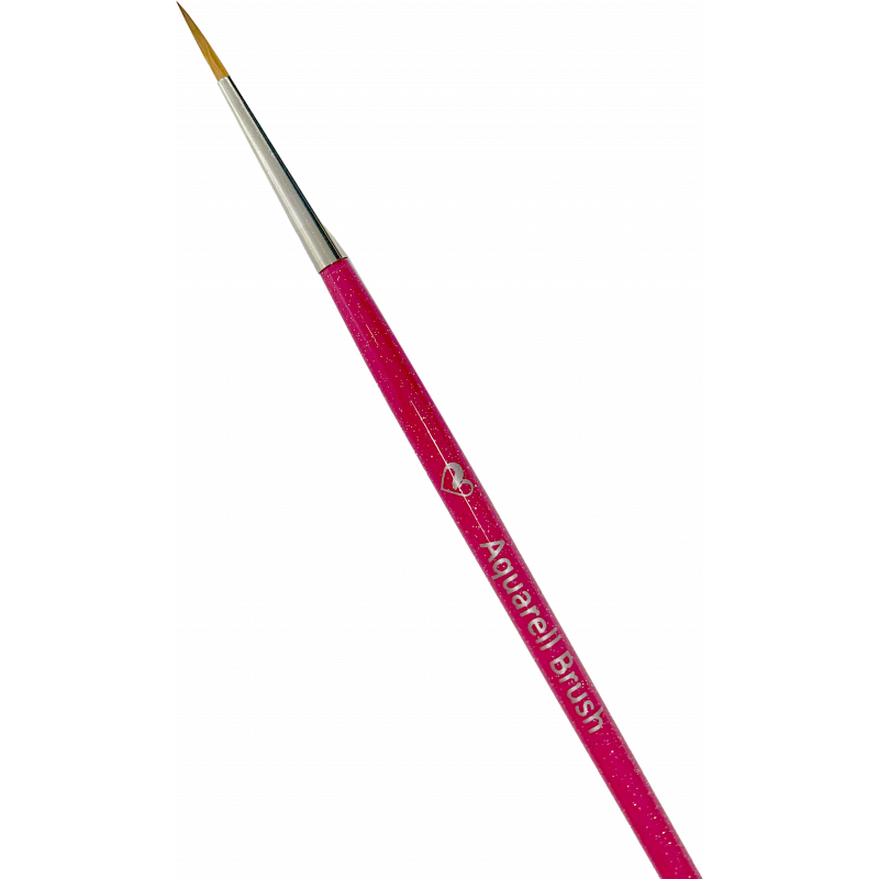 Aquarell Brush