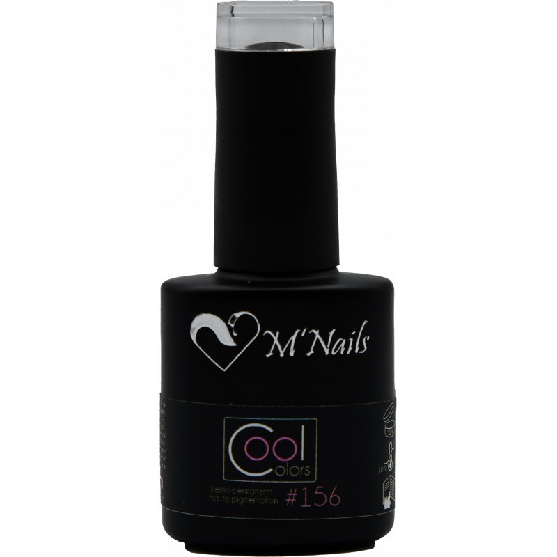 Cool Colors 156 - Néon Green