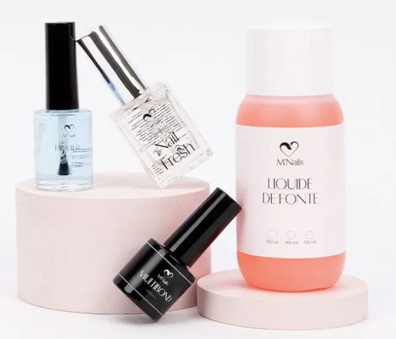 PREP. DE L'ONGLE
