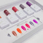 Collection Cool Colors - TheWalkinkMum
