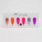Collection Cool Colors - TheWalkinkMum