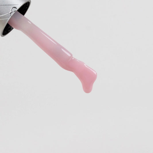 Rubber Base Fast - Baby Pink