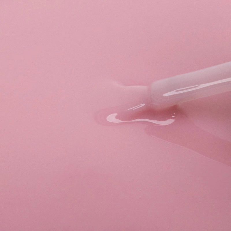 Rubber Base Fast - Baby Pink