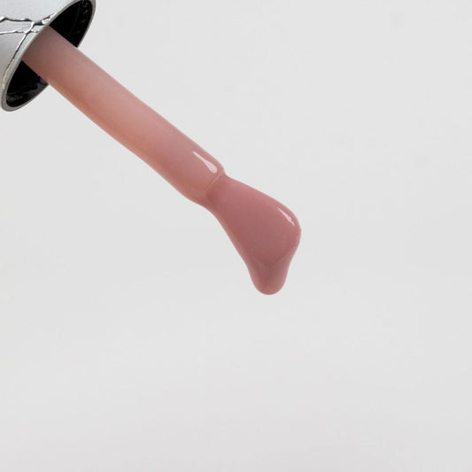 Rubber Base Fast - Nude Beige