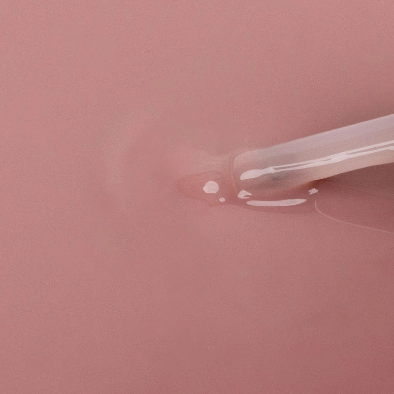 Rubber Base Fast - Nude Beige