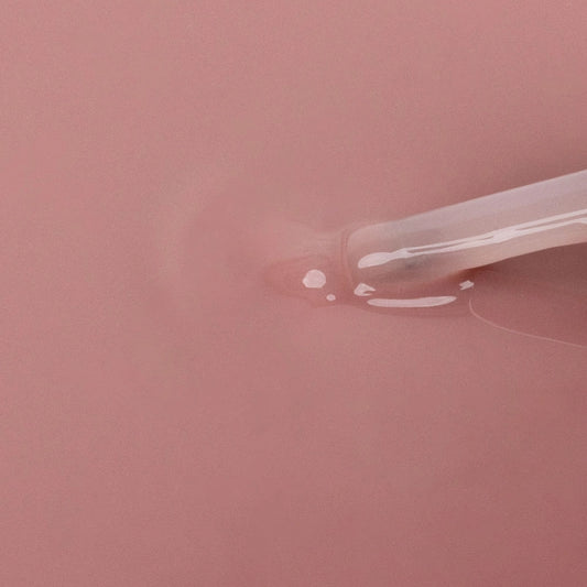 Rubber Base Fast - Nude Beige