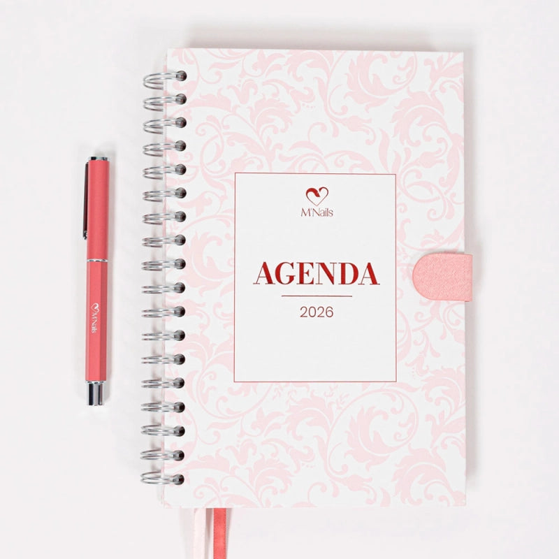 Bientôt : Agenda 2026