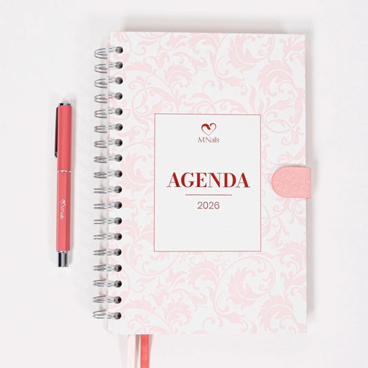 Bientôt : Agenda 2026