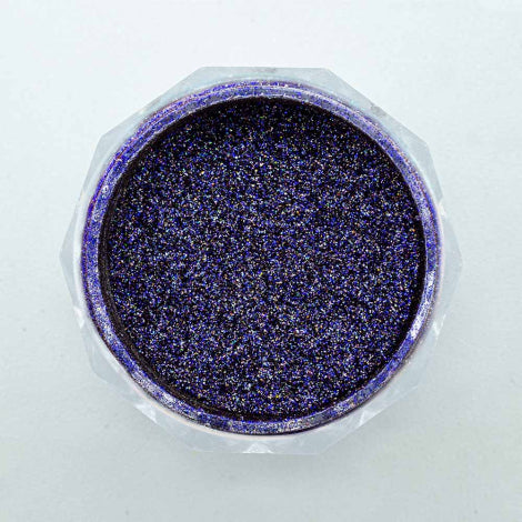 Chrome Galaxie Purple
