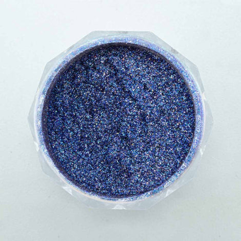 Chrome Galaxie Blue
