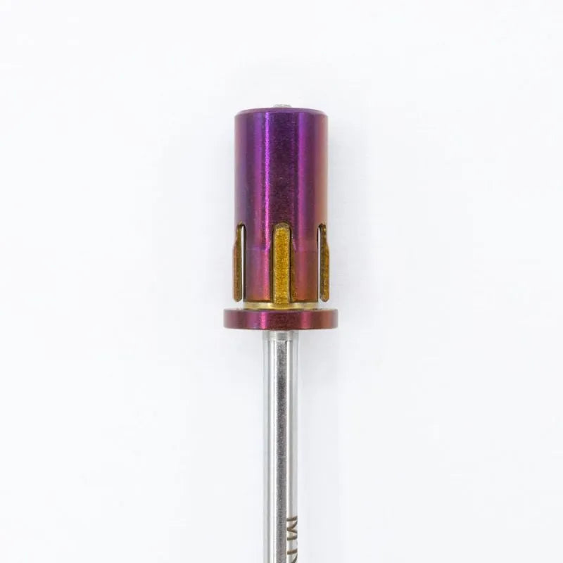 Support Emeri Strass - E1