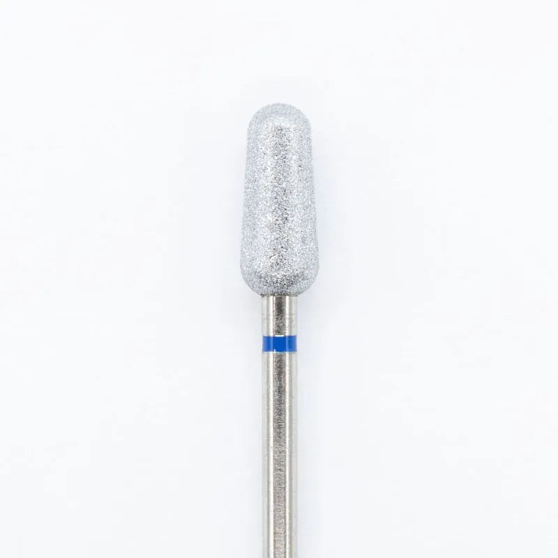 Embout tonneau large - bleu - D9