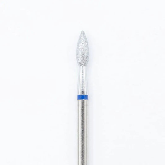 Embout petite flamme - bleu - D15