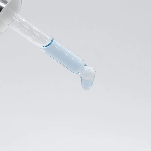 Huile cuticule - vanille