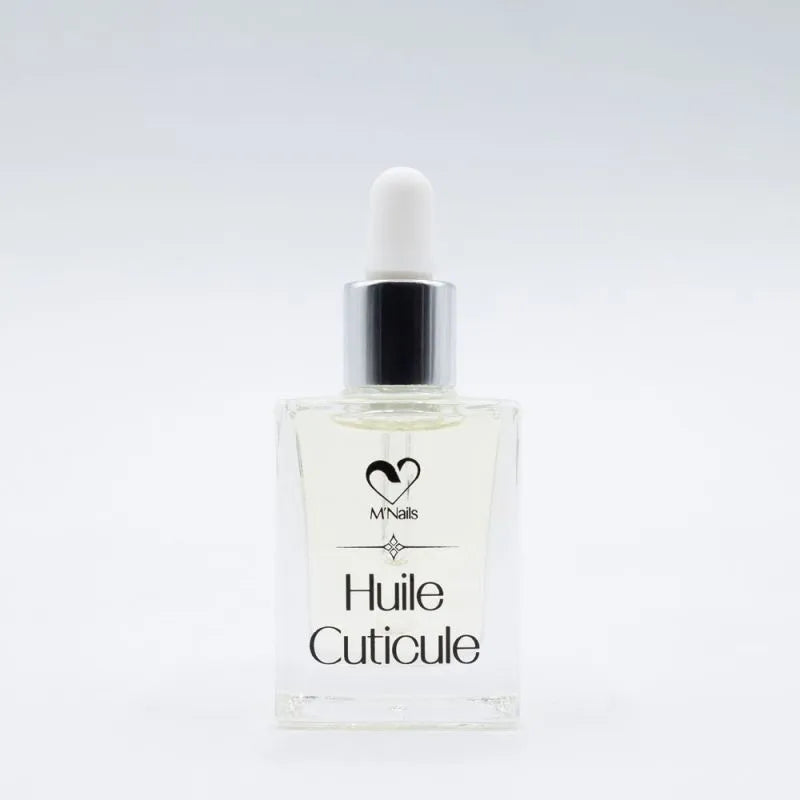 Huile cuticule bio - Coconut