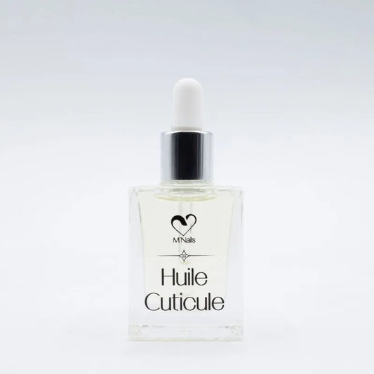 Huile cuticule bio - Coconut