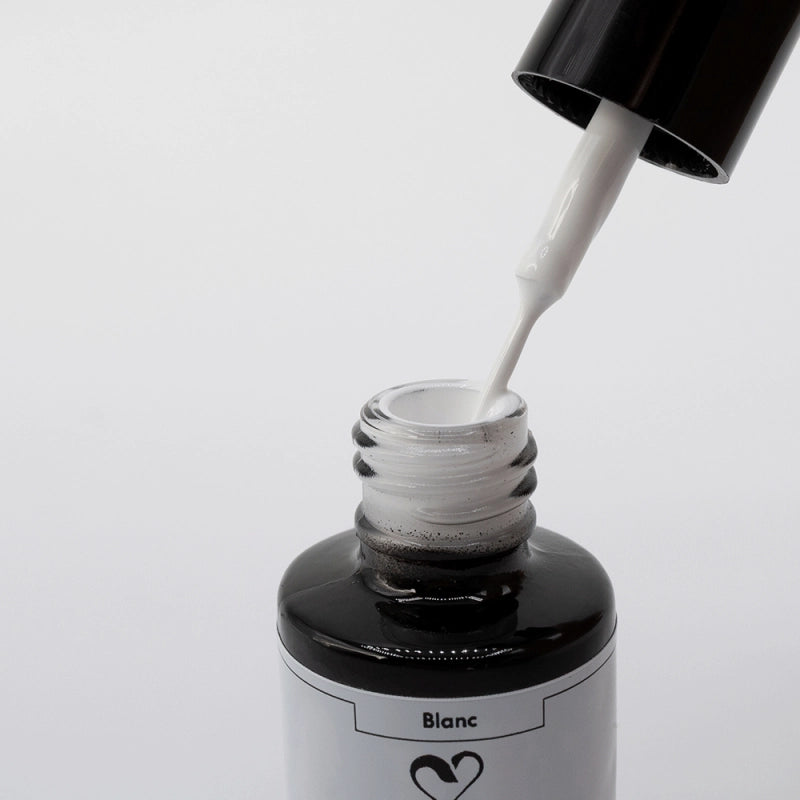 Quick French - Blanc