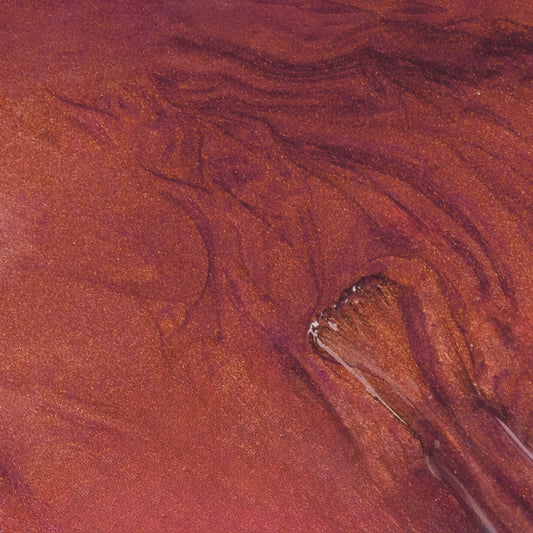 Cool Colors 146 - Cuivre Irisé