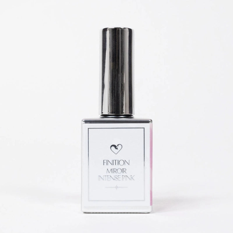 Finition - Miroir Intense Pink