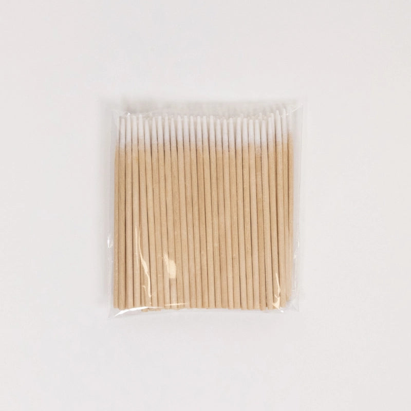 Bâtonnets de buis coton