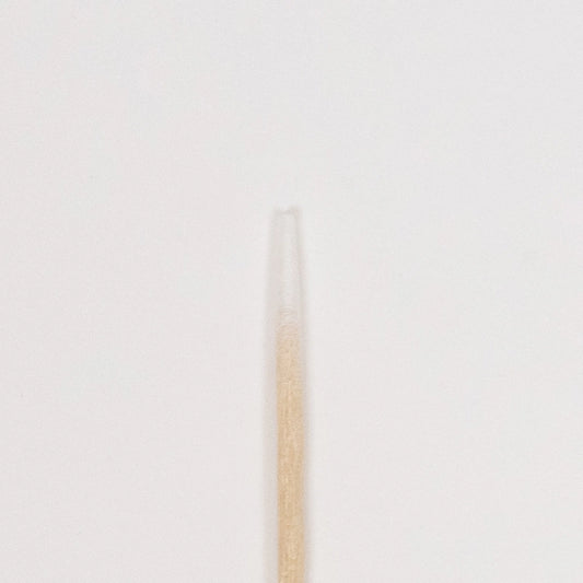 Bâtonnets de buis coton