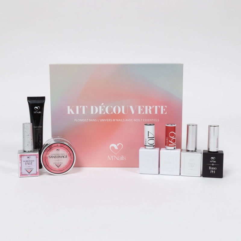 Kit découverte