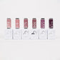 Collection Cool Colors - Sweet Romance