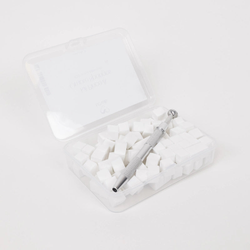 Kit Pince & Ombre sponges