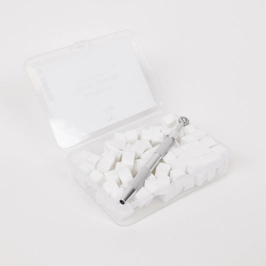 Kit Pince & Ombre sponges