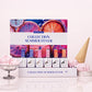 Collection Cool Colors - Summer Fever