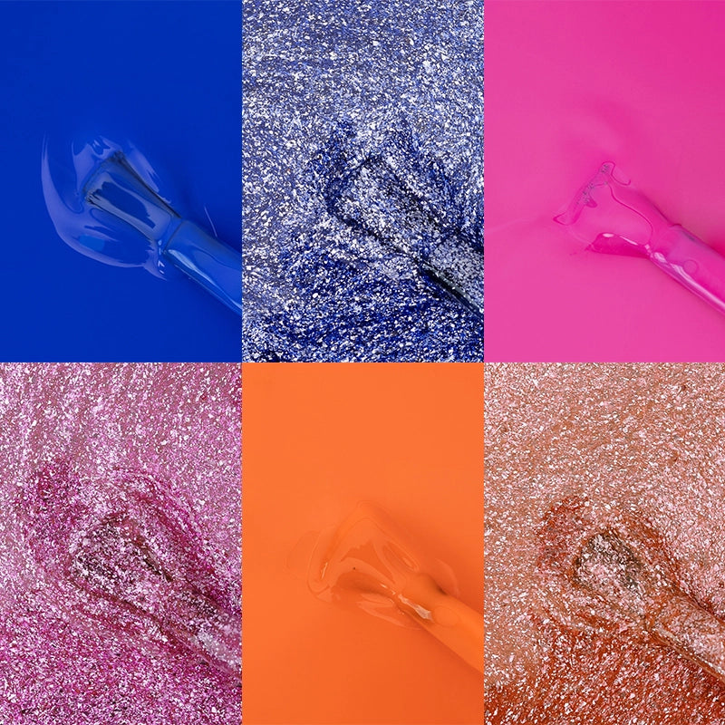 Collection Cool Colors - Summer Fever