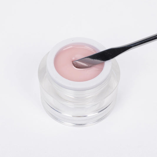 Solid gel - Nude