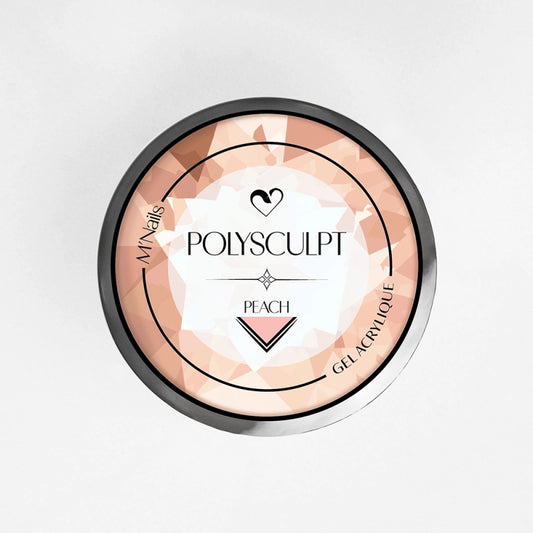 Polysculpt - Peach