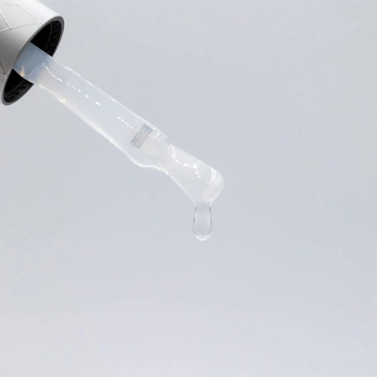Rubber Base Fast - Clear (nouvelle formule)