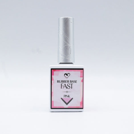 Rubber Base Fast - Pink