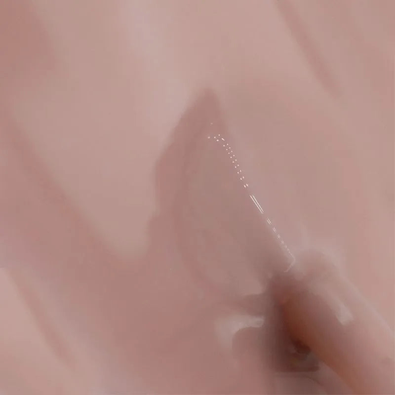 Vernis Permanent Cover - Soft Beige