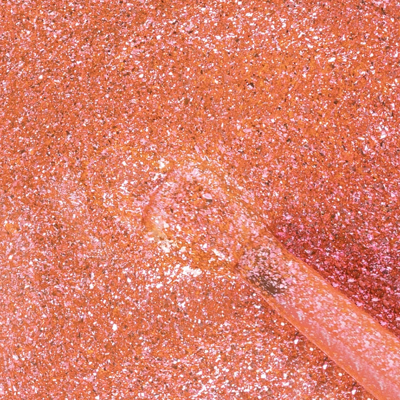 Cool Colors 008 - Éclats de Corail