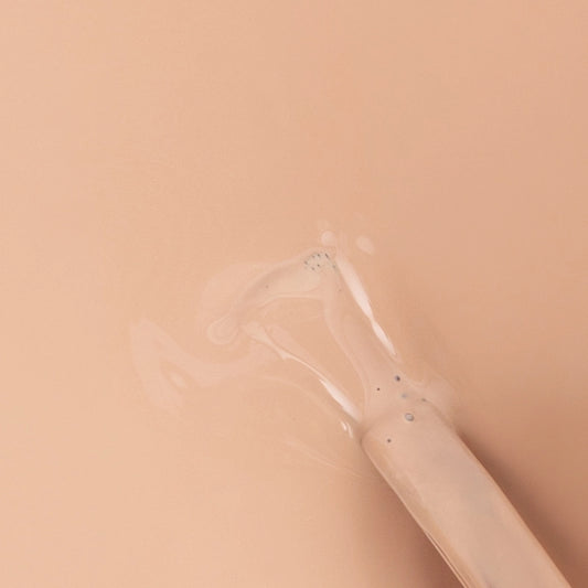 Cool Colors 054 - Sweet Latte