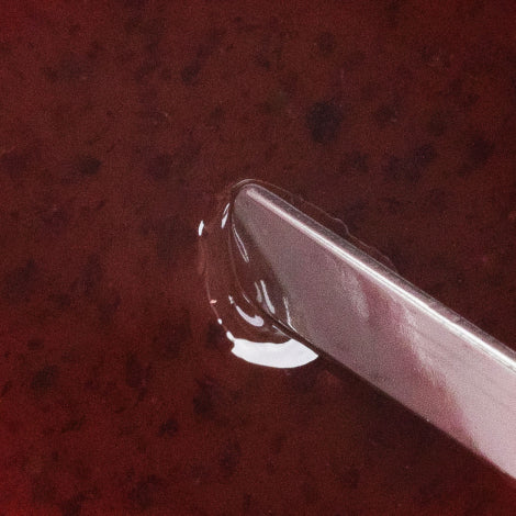 Gel Flower - Rose