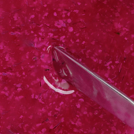 Gel Flower - Lys