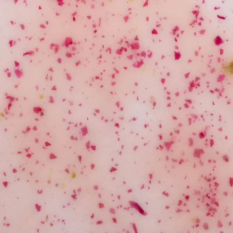 Gel Flower - Coquelicot