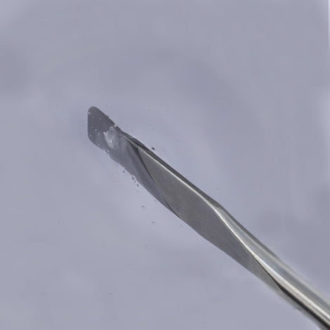 Rubber Base Fast - Clear (Anciennement : No File)