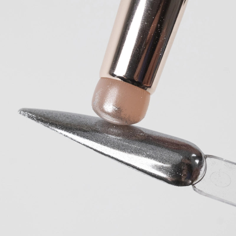 Applicateur pour chrome