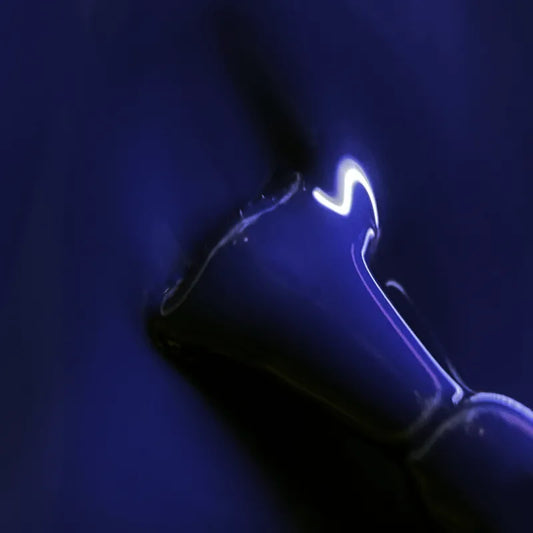 Cool Colors 185 - Orage